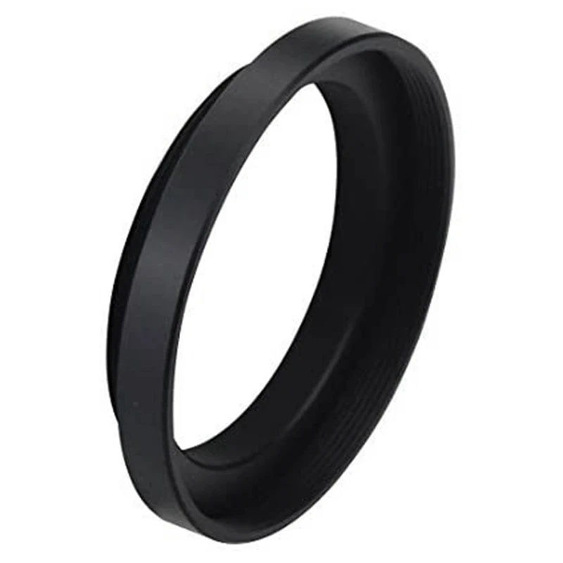 M48 для M42 телескоп переходное кольцо рама из алюминиевого сплава с 0 75 нить