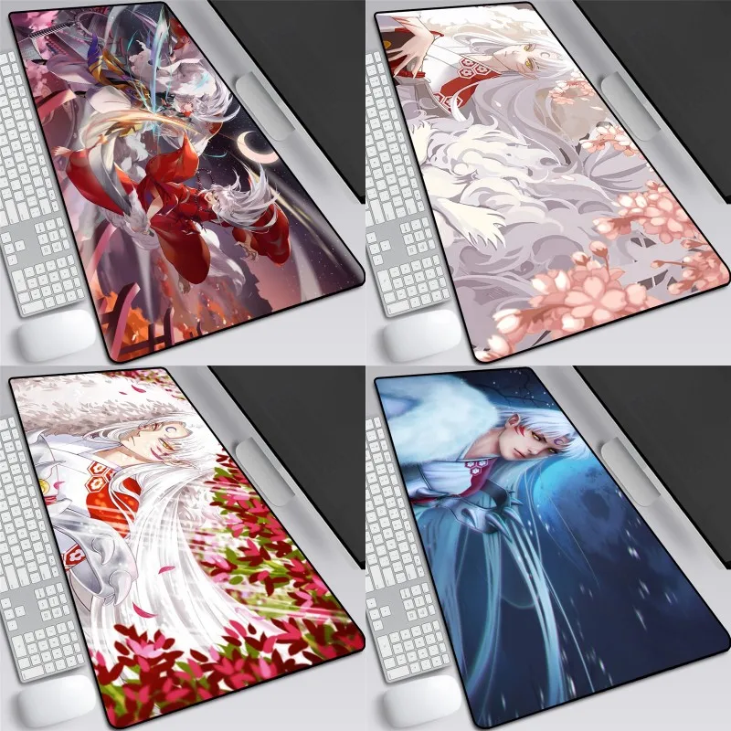 Аниме ваше имя. Коврик для мыши с принтом игровой коврик мультяшный Тачибана таки