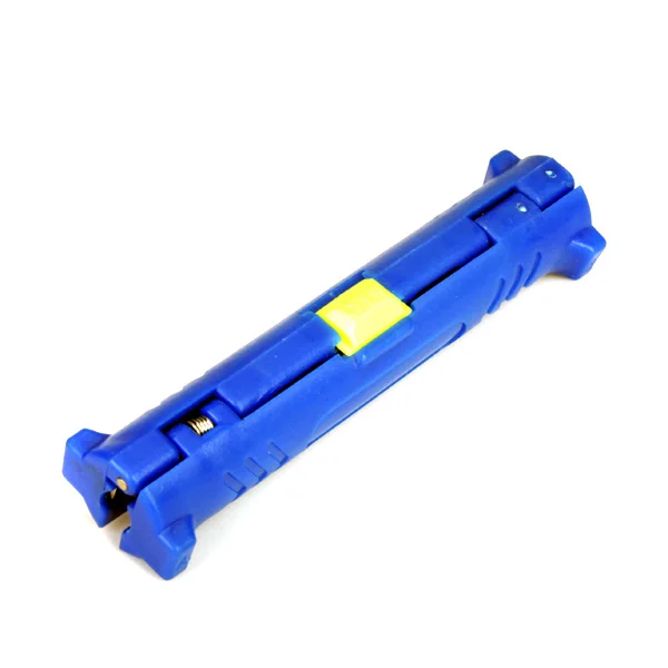 VCR антенна спутниковый коаксиальный кабель инструмент для зачистки коаксиальных