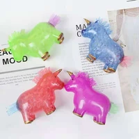 new stress balls unicorn crocodile crab autism mood squeeze relief healthy toy funny gadget vent toy children christmas gift