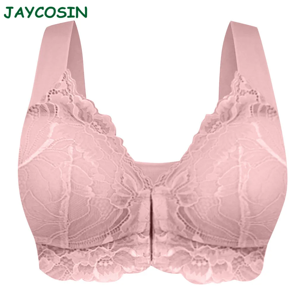 Одежда JAYCOSIN женское белье сексуальное Регулируемое спортивное нижнее с