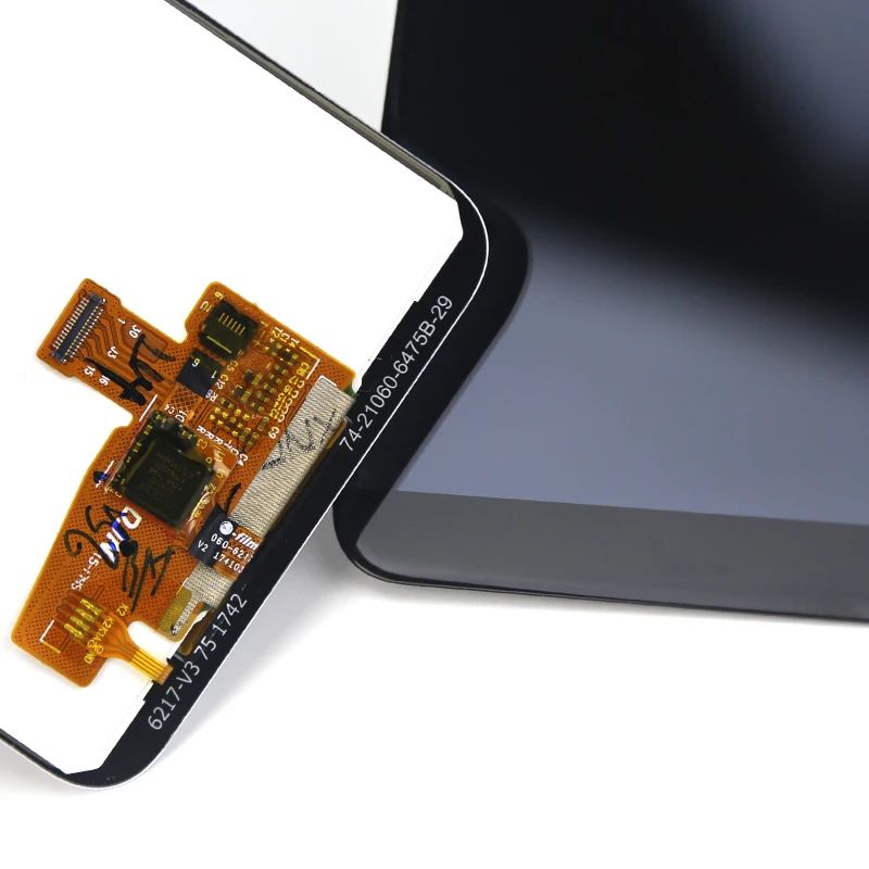 Оригинальный Новый ЖК дисплей для Huawei Честь 7C с рамкой 5 99 &quotHonor Pro сенсорным