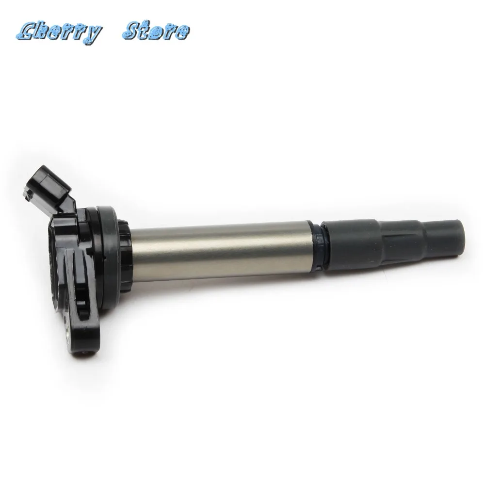 Новые 90919-02252 катушки зажигания двигателя для Toyota Corolla Matrix Prius Scion IM xD 1.8L 90919C2005 UF-596 C1714 UF-619 9091902258