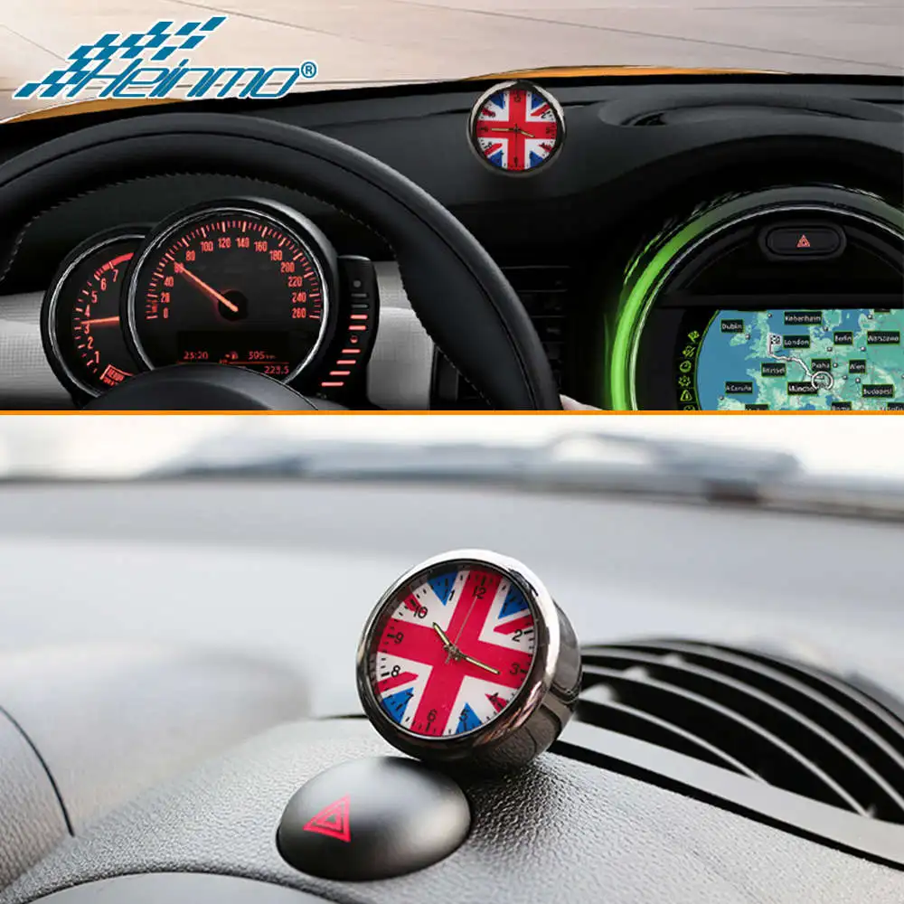 Для MINI R50 R52 R53 R55 R56 R57 R58 R59 R60 R61 F54 F55 F56 F57 F60 Cooper S JCW Стайлинг автомобиля электронные