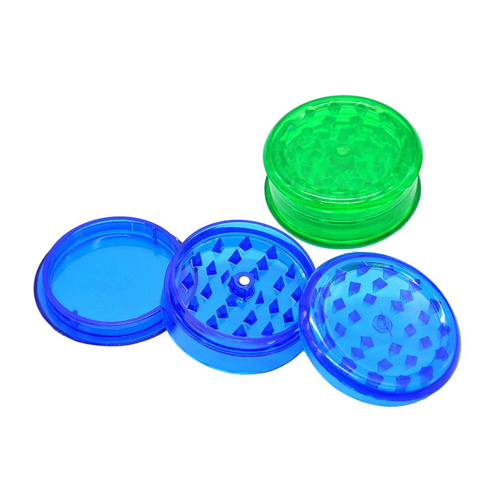 Сорняк Табак Дробилка для травы травяные листья сигаретного дыма мельница