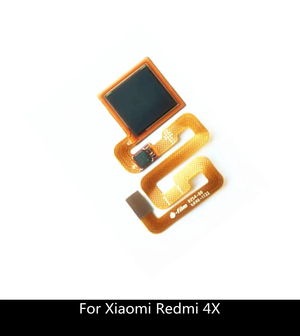 Гибкий кабель для xiaomi redmi 3 3s 4X 4 глобальная версия 100% | Мобильные телефоны и