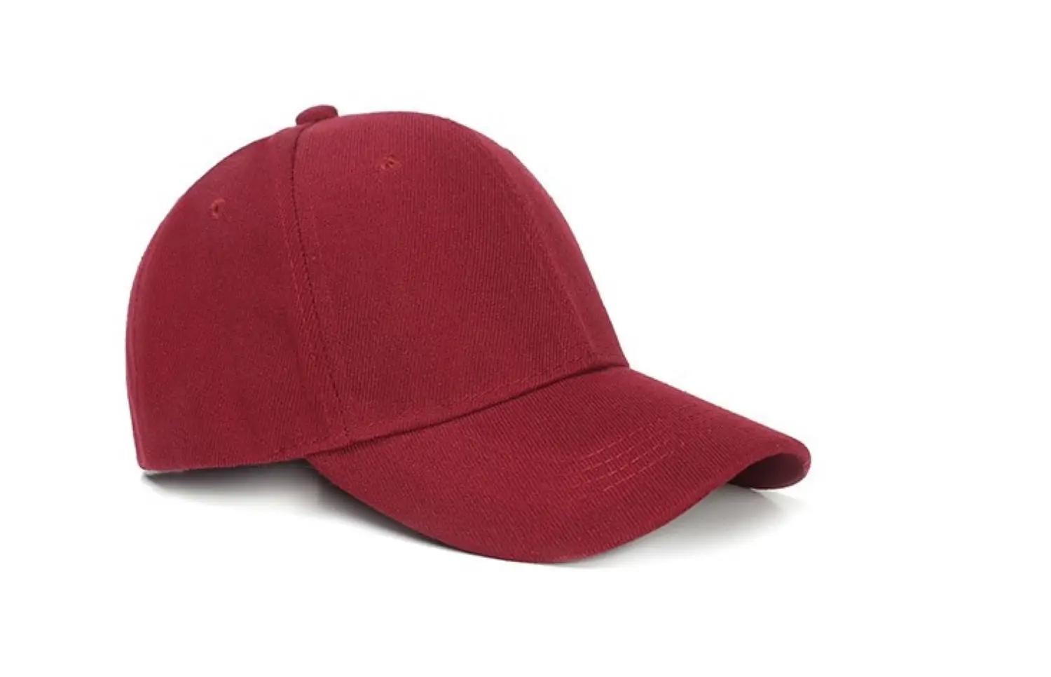 

Summer Autumn Fashion Soild Men Women Baseball Cap Adhesion Hat HipHop Adjustable Cool Sunhat Casquette Gorras Present