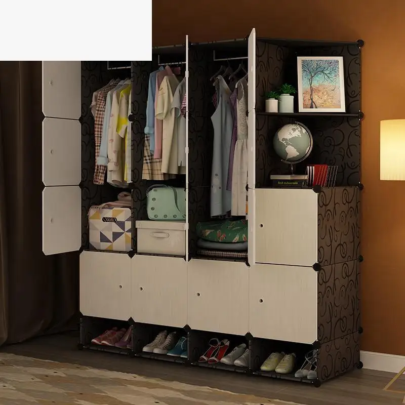 Мебель для дома Armario Ropa шкафчик шкаф мебель спальни|Шкафы| |