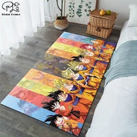 anime 3d printed carpet kids room soccer rug field parlor bedroom living room floor mats children large rugs home mat 01