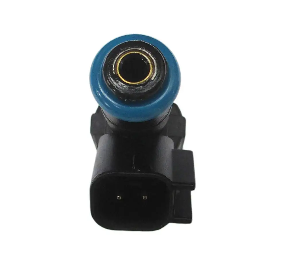 Высокопроизводительные топливные инжекторы с 4 отверстиями для 99-04 0280155784 л Jeep