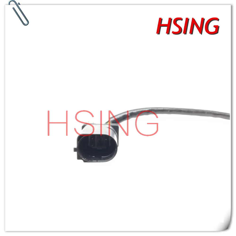 Кислородный датчик HSINGYE новый кислорода № 03P906262B подходит для Volks Polo Skoda Fabia Seat Ibiza