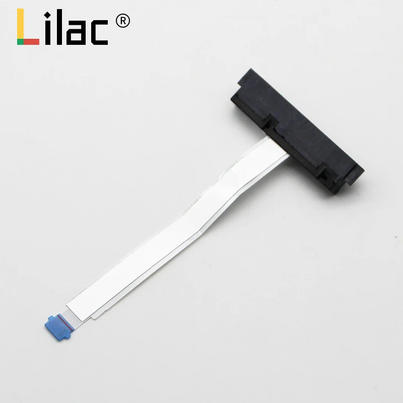 Разъем для жесткого диска гибкий кабель ноутбука HP pavilion 15 CC CB C CK SATA жесткий диск SSD