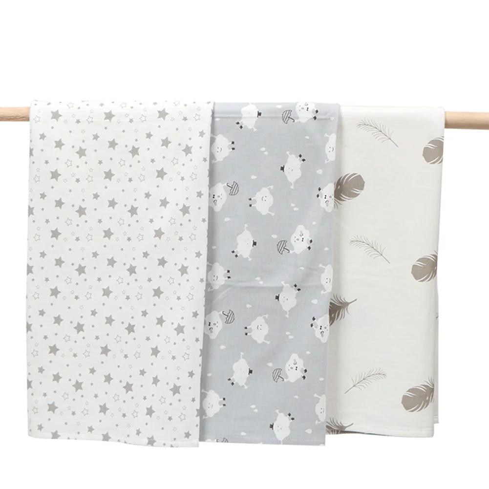 

Babies Sleeping Bags Baby Blanket Swaddling Wrap Sleepsack Newborn Baby Swaddle Wrap Envelope Cotton 0-6Months