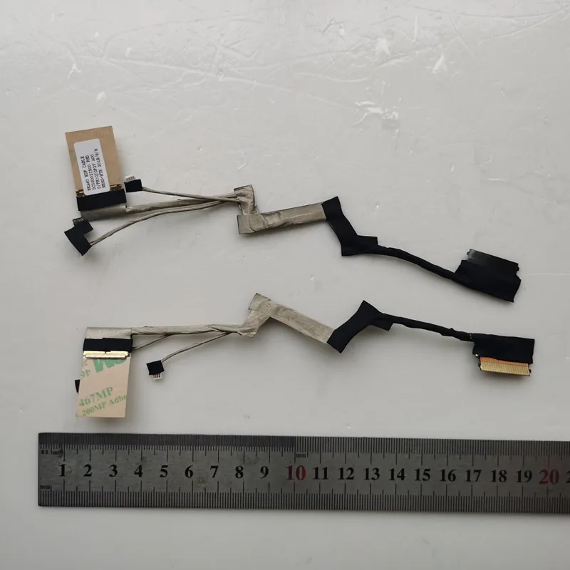 

Новый ЖК-кабель lvds для ноутбука DELL 14-7000 7460 7420 0JGP2V DC02002I500