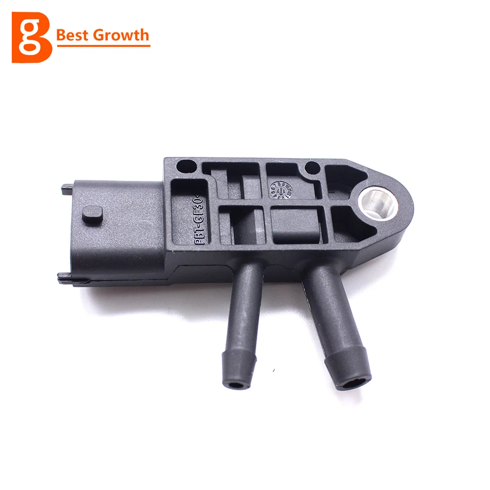 Датчик DPF для ALFA ROMEO 159 Sportwagon (939 _) 2 0 JTDM 05 09-11 11 125 170 1956 0281006122 55227306 BG001Y144 | Автомобили и