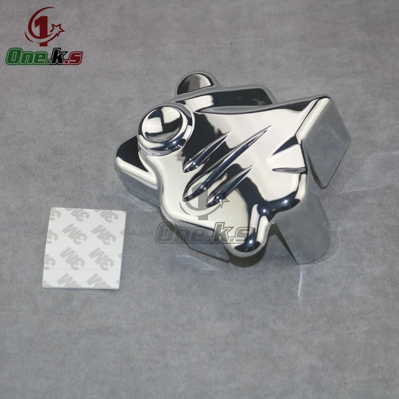 Модификация украшения гальванического покрытия мотоцикла Подходит для HONDA VTX1300 03