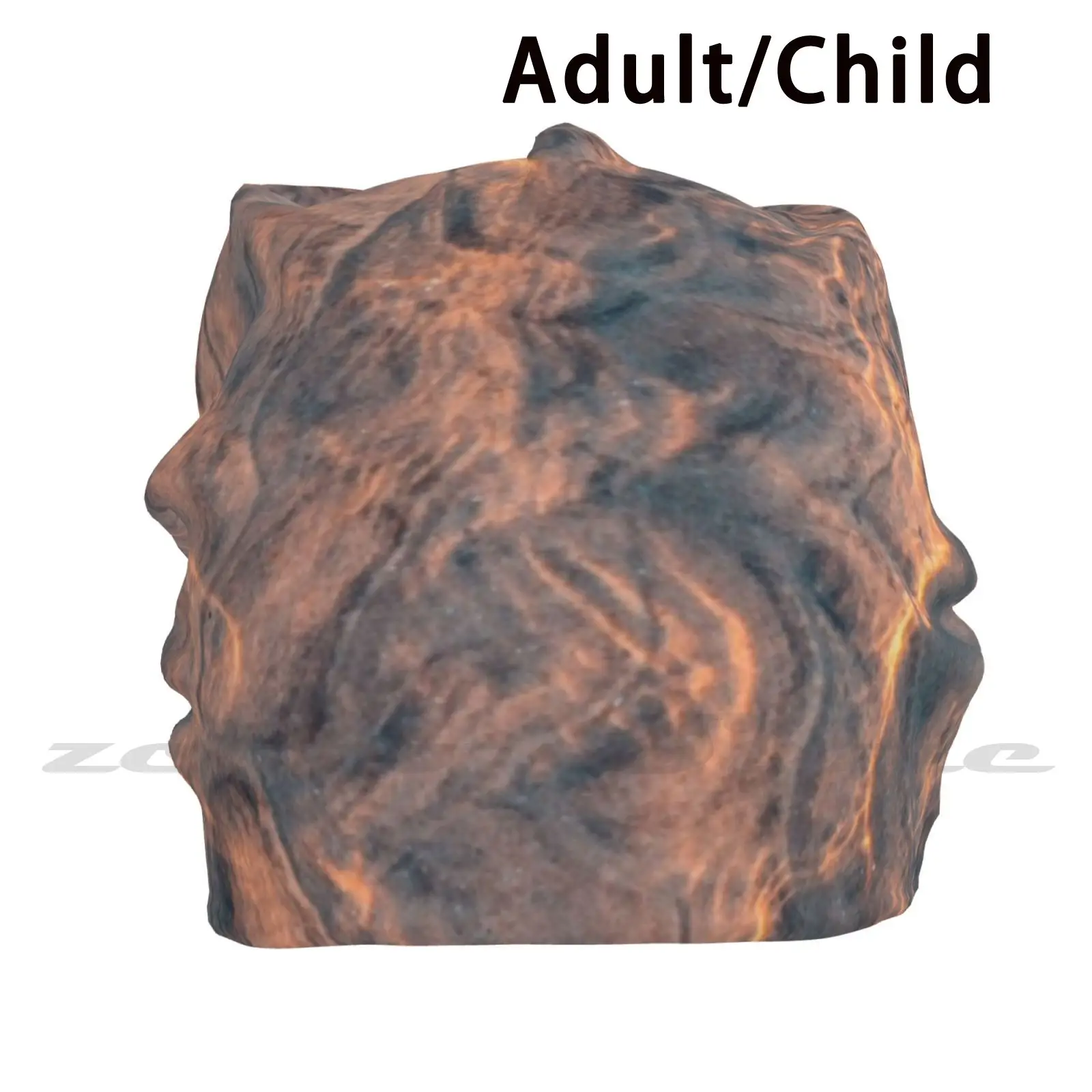 

Мягкая живопись абстракты-мезикума вода играть в розовое золото взрослые дети вязаная шапка Кепка для уличных видов спорта дышащая натурал...