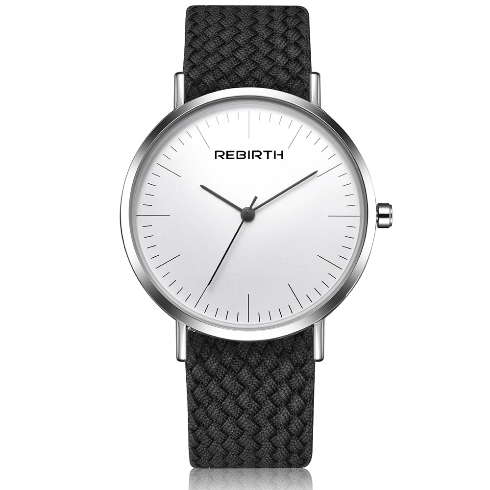 fashion watch Военные часы женские деловые модные спортивные студенческие повседневные часы для молодых девушек синие тканевые нейлоновые наручные часы с ремешком бренд - Цвет: fashion watch