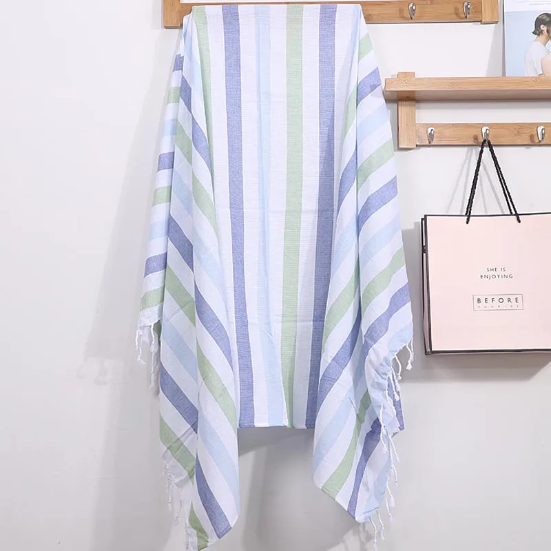 Хлопок детские пляжные юбки Пляжная купальный костюм Одежда для купания