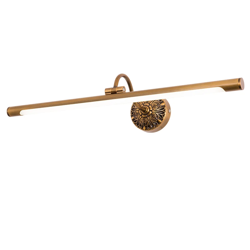 СВЕТОДИОДНЫЙ Крытый настенный светильник для освещение домашнего интерьера