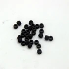 Универсальный шлифовальный круг из кремневой стали, 6 шт.лот, 4,7 мм * 3,4 мм для ремонта газовой зажигалки Dupont с ярким звуком, сменные внутренние детали