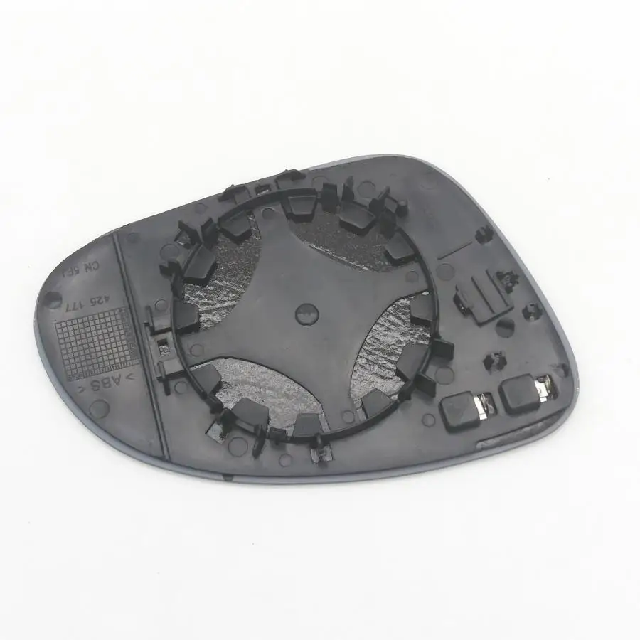 Левая сторона водителя для VW Golf 5 V MK5 Plus 2005 2006 2007 2008 2009 2010 2011 Стайлинг автомобиля