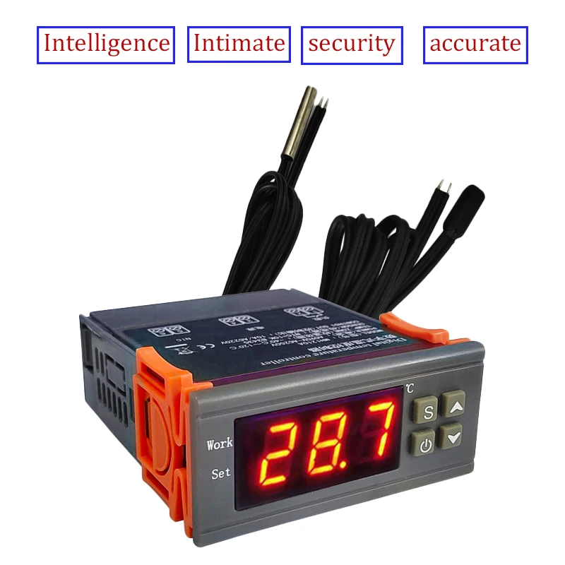 Pymeter ультра широкий напряжения микрокомпьютер интеллектуальный цифровой