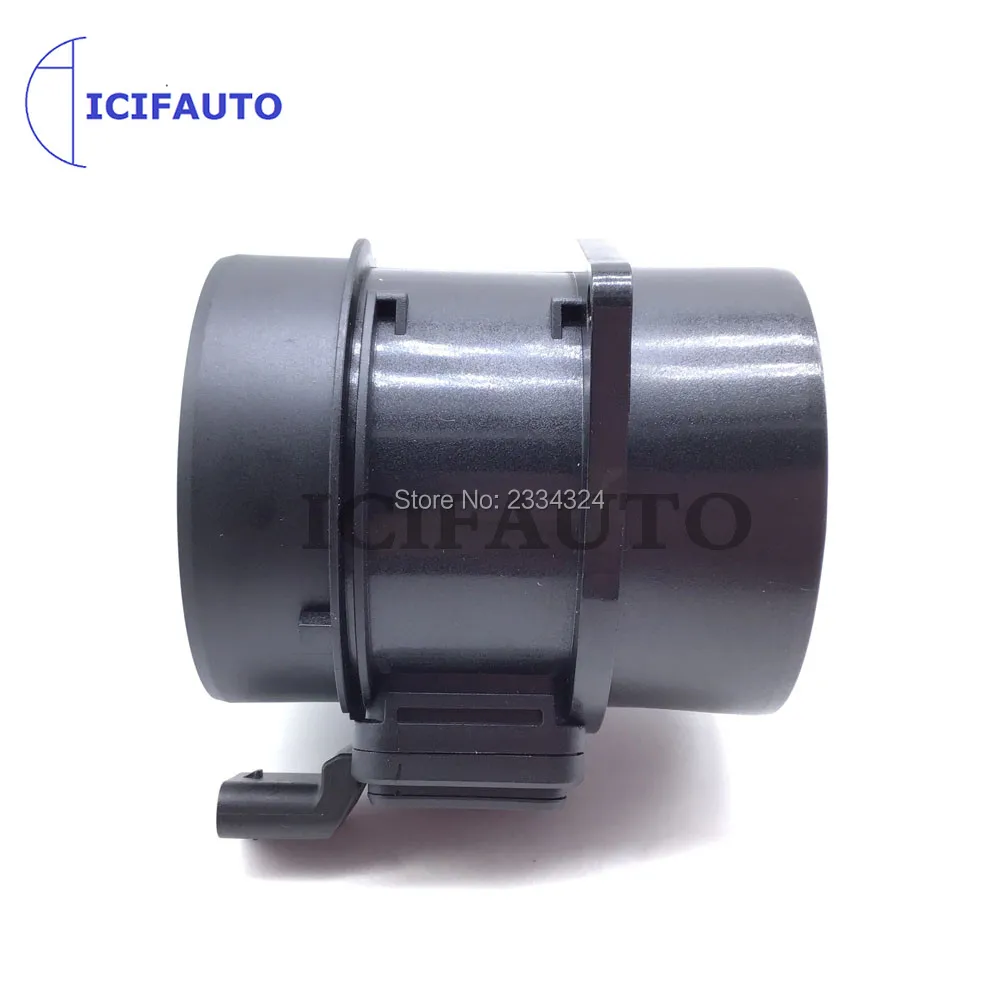 

Mass Air Flow Sensor MAF for MERCEDES-BENZ C-Class W204 E-Class W212 GLK-Class X204 Sprinter -t Viano W639 CDi Vito 5WK97917