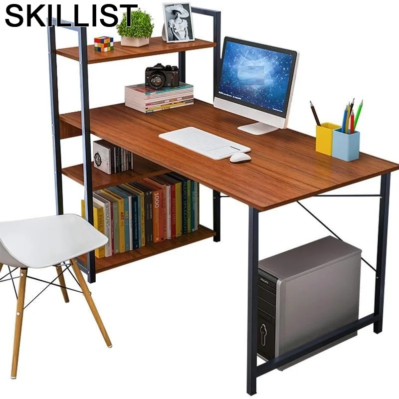 

Tray Escritorio Para Children Tisch Tavolo Notebook Stand Bed Dobravel Schreibtisch Tablo Mesa Laptop Desk Computer Study Table