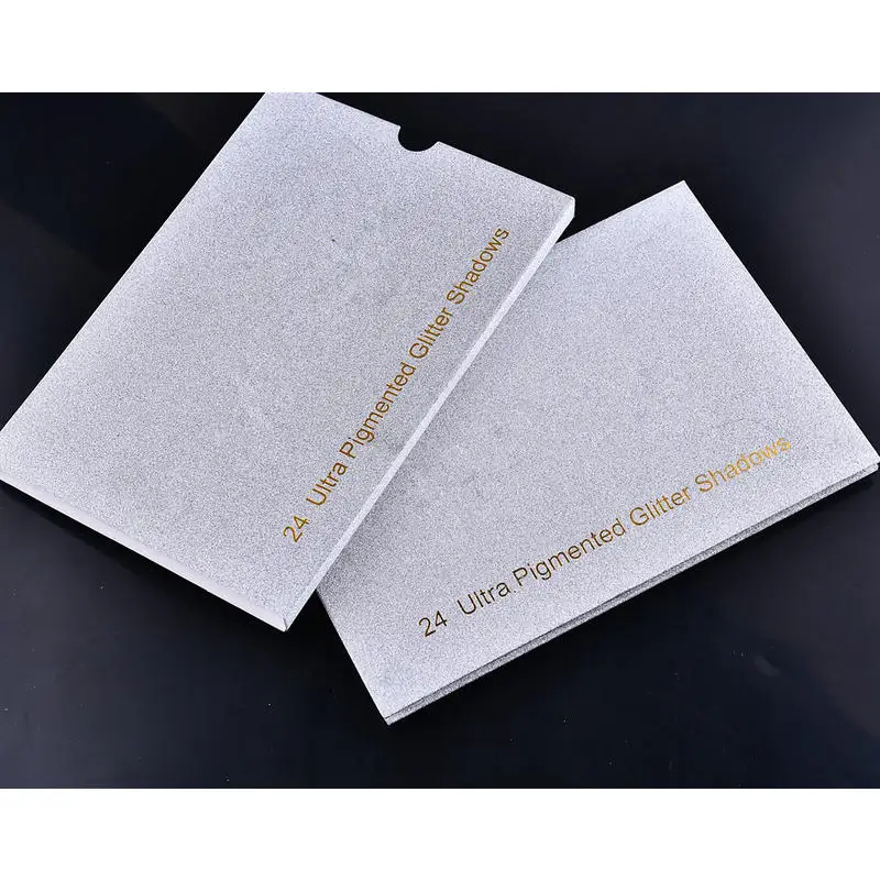 24 цвета металлик блестящие тени для век порошок контурная палитра макияж глаз| |