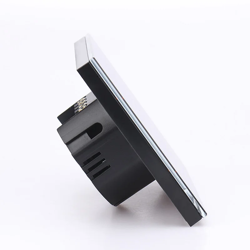 Беспроводной Rf433 пульт дистанционного управления выключатель света стандарт ЕС 3