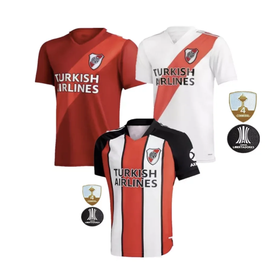 

nuevo 21 22 River Plate camisa G MARTINEZ QUINTERO PRATTO BORRE adultos kit 2022 riverbed childShi