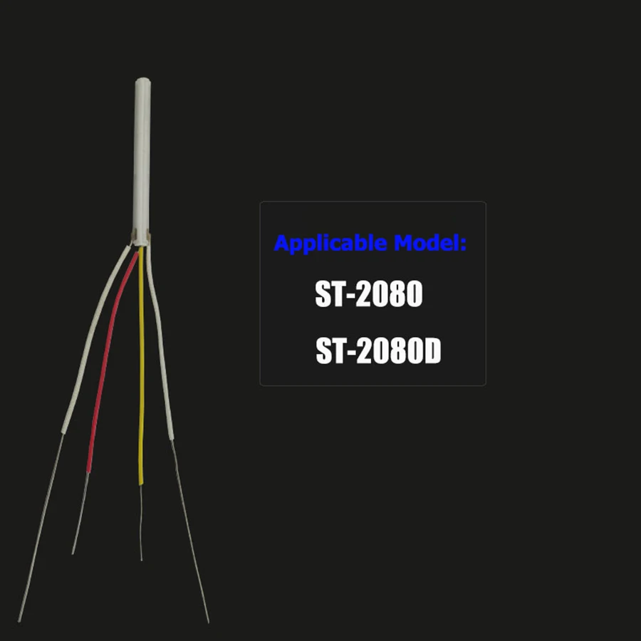 

Оригинальный телефон, Φ ST2080, Φ ST2150, запасной 4-жильный нагревательный элемент, керамический нагреватель