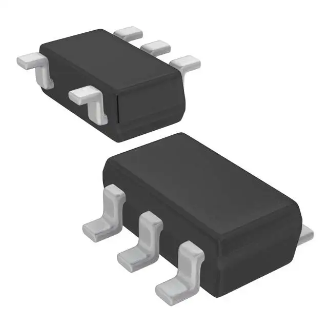 MIC1557YD5-TR IC OSC SINGLE TIMER 5MHZ | Электроника