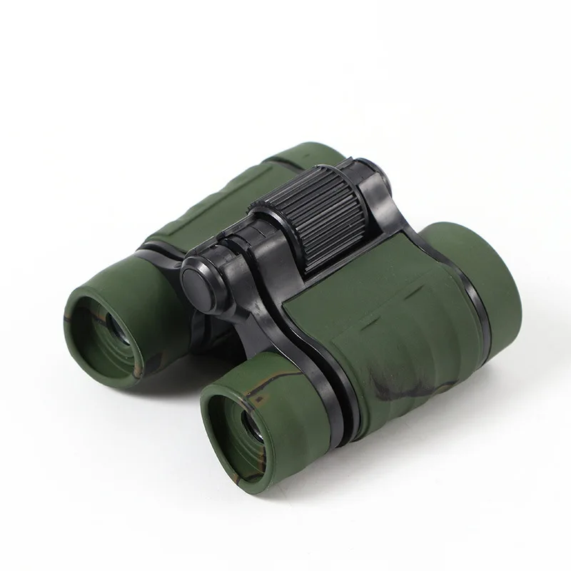Professional 4X30mm Kids Binocular Telescope Children Educational Learning Bird Watching Folding Optics | Инструменты