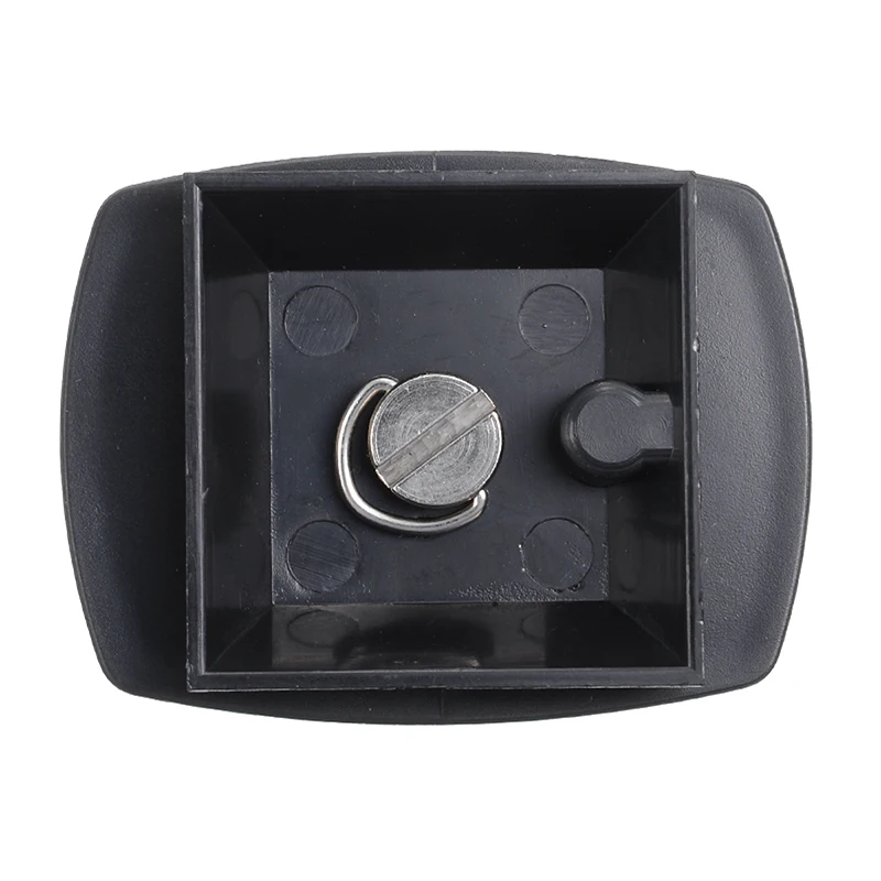 Новое поступление 1 шт. быстросъемная пластина для штатива винтовой адаптер