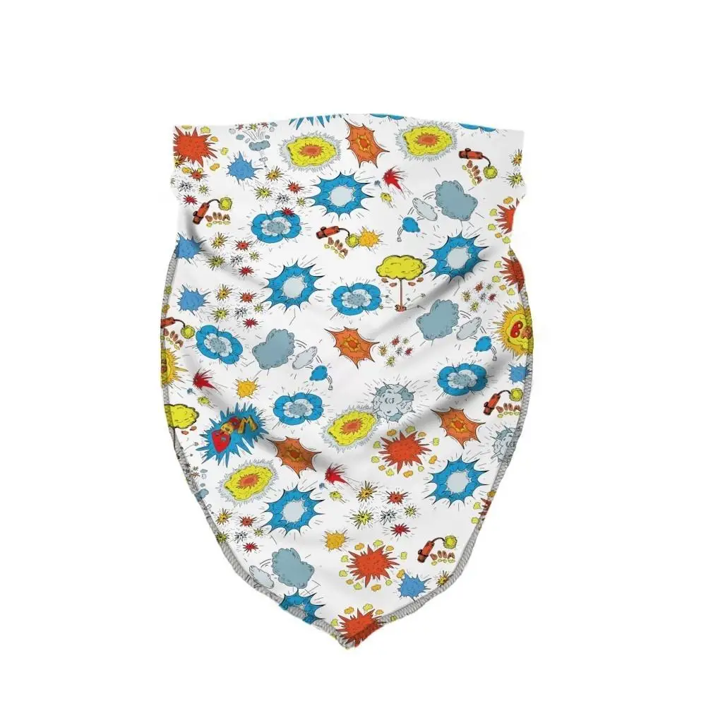 

Bang Bang Bandana