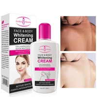 whitening body milk deep whitening moisturizing remove body pigmentation even skin tone repair skin make skin elastic body care