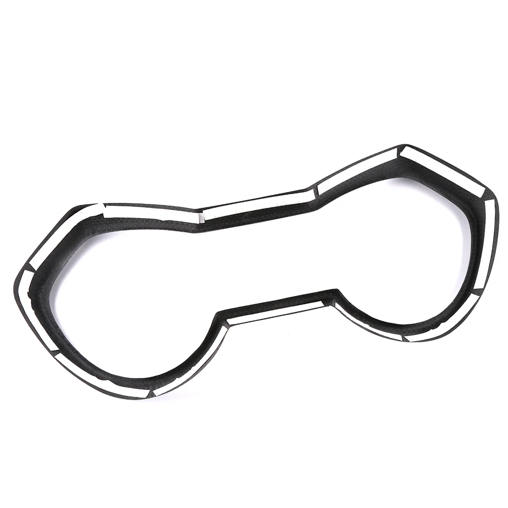 Чехол из углеродного волокна для спидометра и одометра Yamaha Xmax 300 2017-2018 |