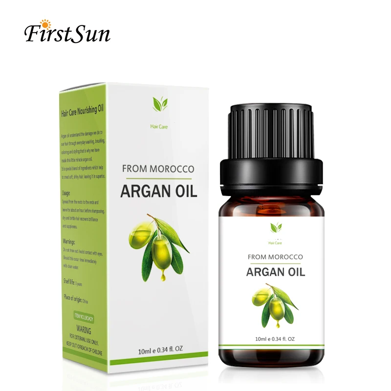 

Hair Esential Oil Argan Moroccan Oil Care Pure Natural Hair Care Essential Oil Professional Hair Treatment Hair Mask Hair Care