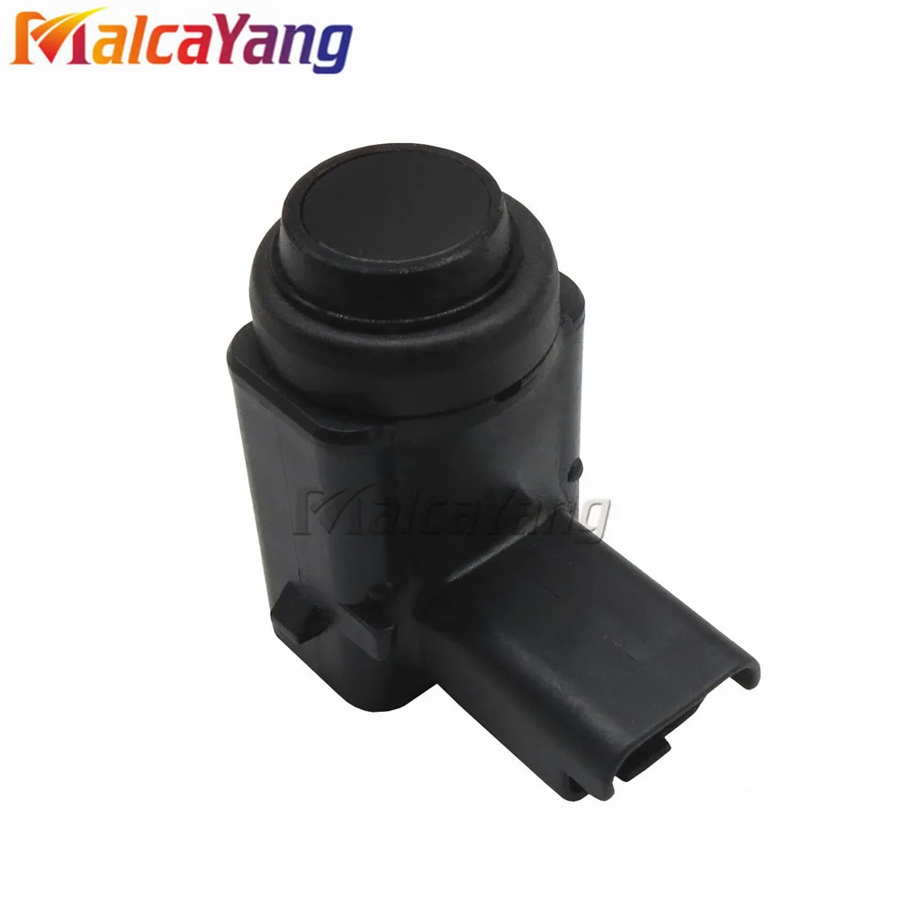Новый датчик парковки PDC парковочный 9663649877 PSA 9650935277 ZR 1276d подходит для Peugeot 407SW 2004