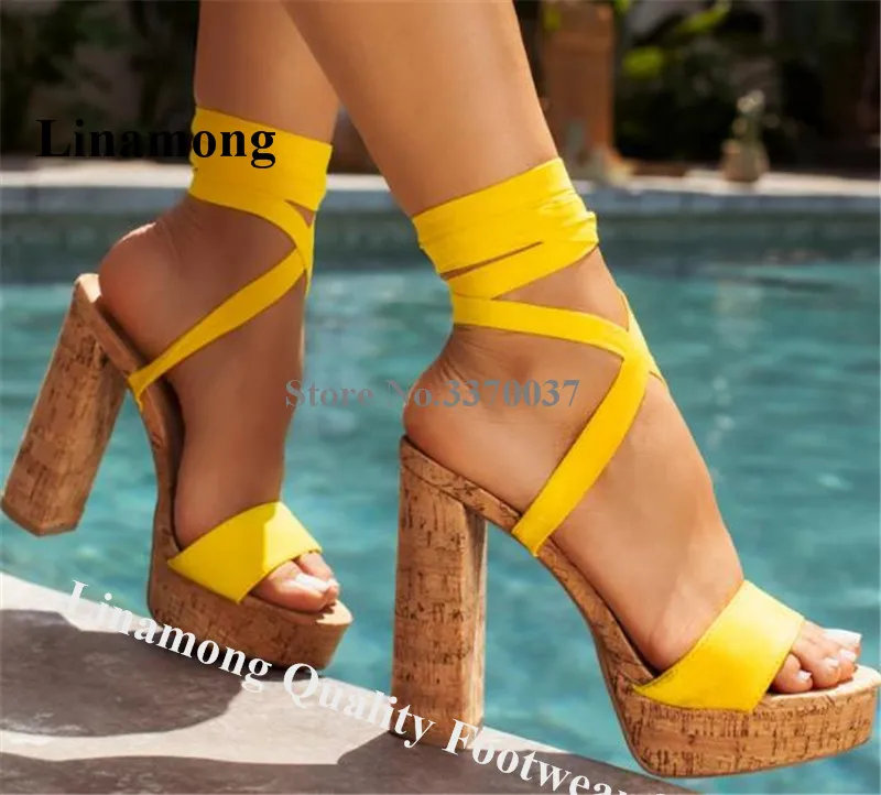 wooden heels – Compra heels con envío en AliExpress version