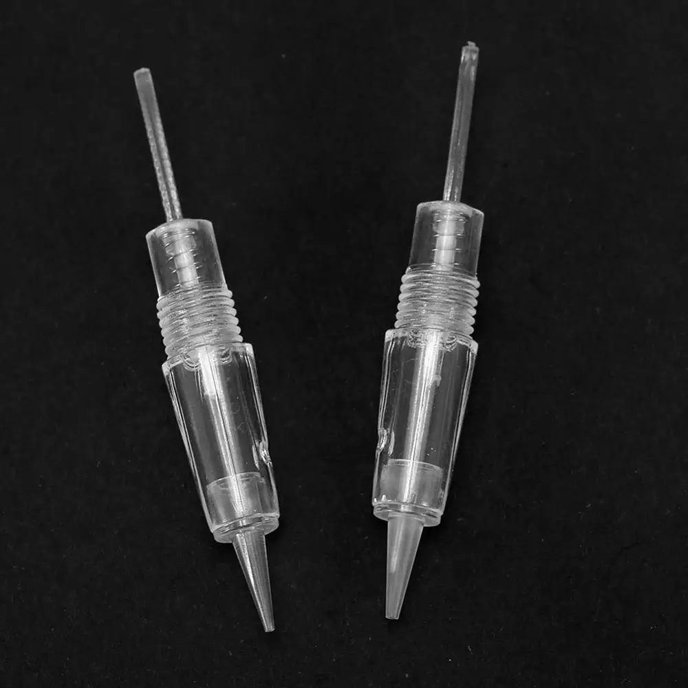 

Multi-Function Eyebrow Lip Eyeliner Semi Permanent Makeup Tattoo Machine Microblading Needle Pen Motor Power Supply Set Body Art