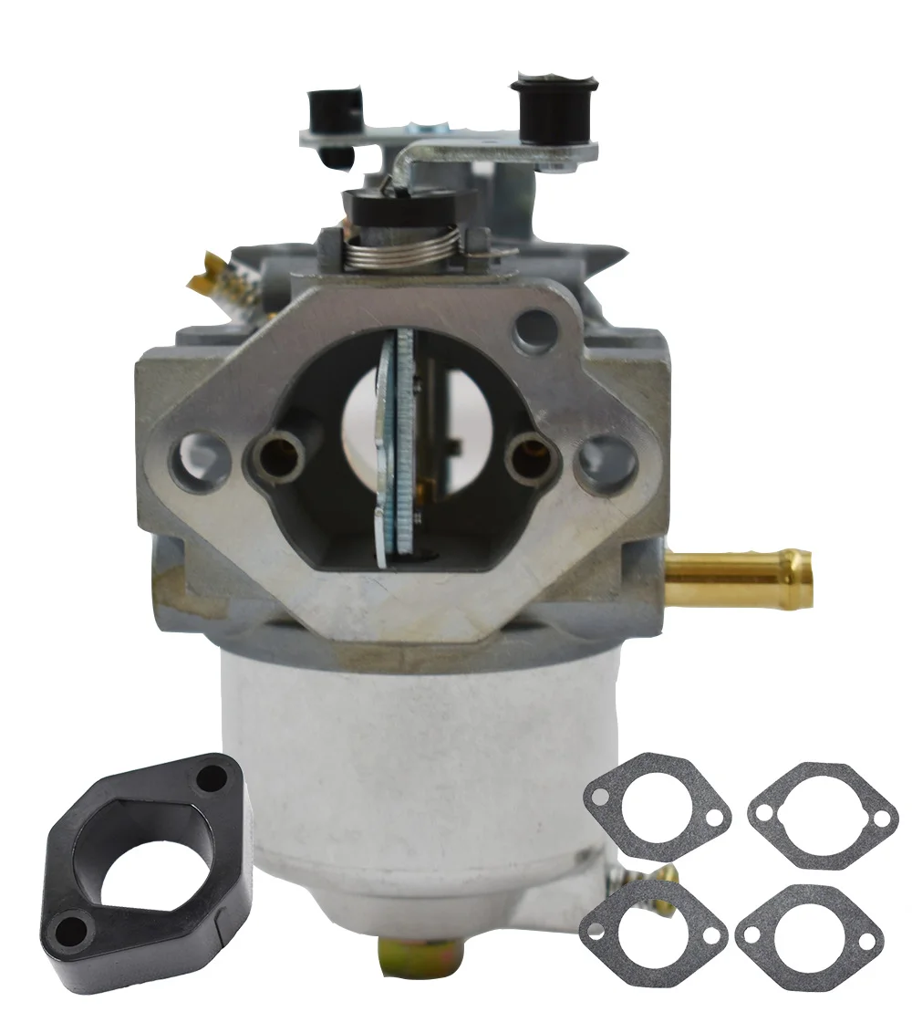 Карбюратор w/прокладки ДЛЯ Briggs & Stratton 491912 газон садовая газонокосилка двигатель