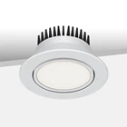 Лампа светодиодная потолосветильник, 51012 Вт, с регулируемой яркостью