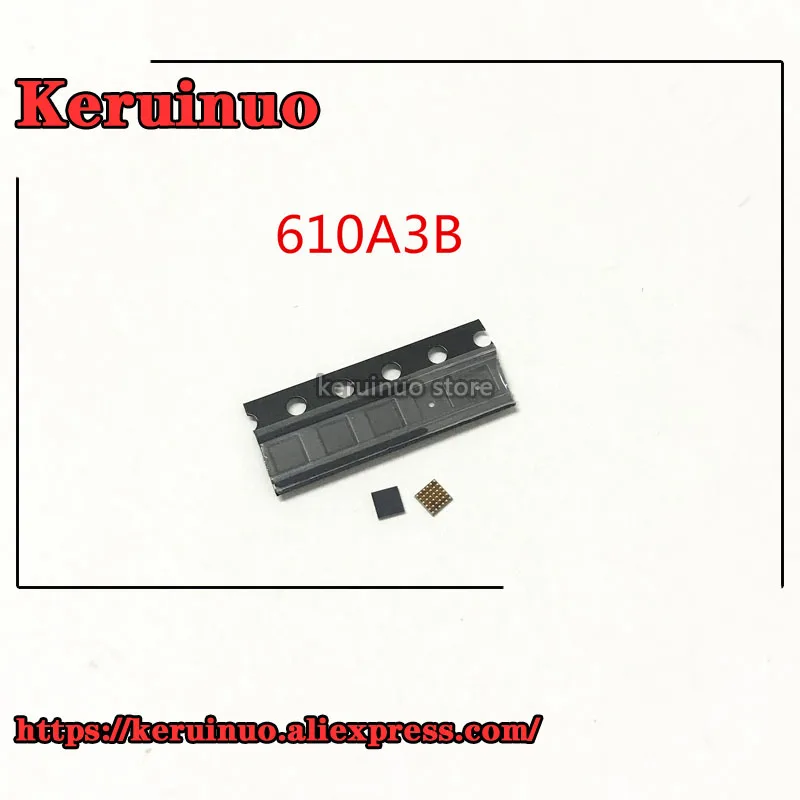Зарядное устройство У2 с USB-портом 5 шт./лот 610A3B 36 контактов для iphone 7 7-PLUS |