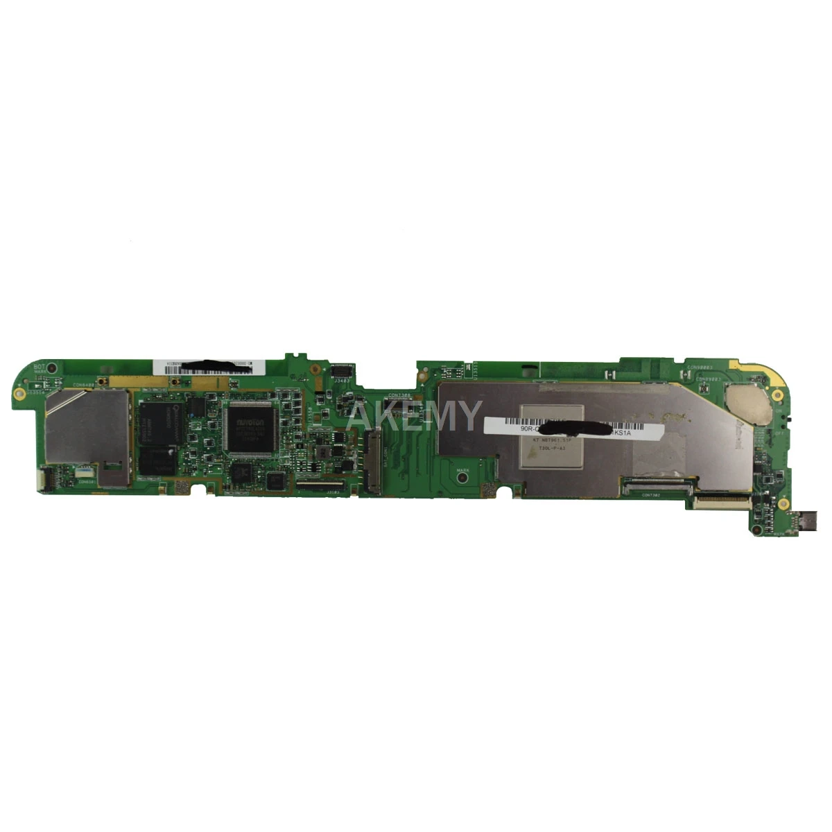 

For Asus Transformer Pad TF300T TF300T TF300TL TF300TG Mainboard TF300T tablet Mainboard W/ 32G SSD logic board System Board