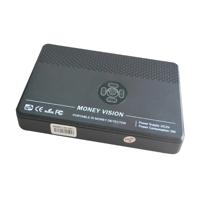 Инфракрасная камера портативный детектор банкнот | Компьютеры и офис