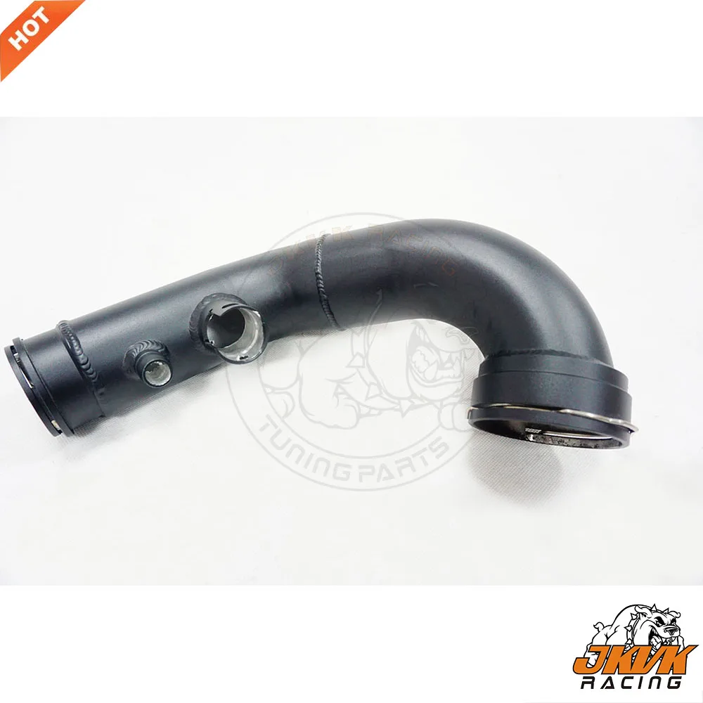 

Воздухозаборная труба JKVK RACING 3,0 ''для двигателя B48 2,0 T F2X F3X 2015-2018