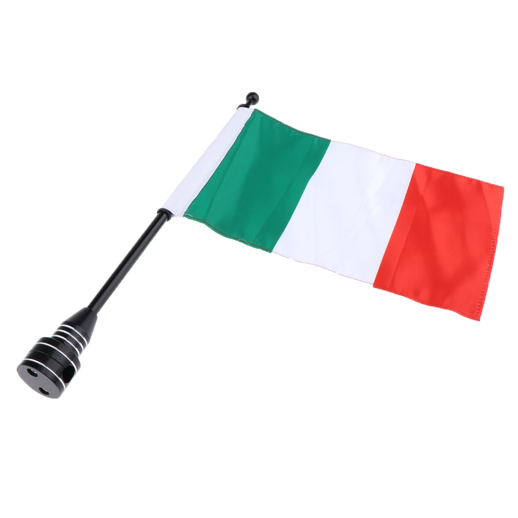 Мотоцикл задний хвост багажная стойка кронштейн крепление стальной полюс